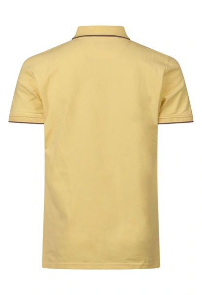 Stonecast heren polo